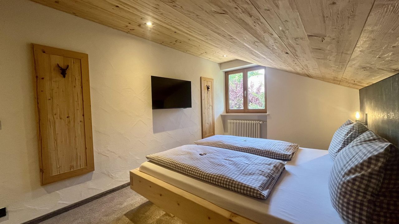 Schlafzimmer Schlafzimmer